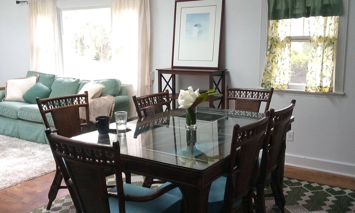 West Beach House | Large house with fire pit on 1 acre. Near Bethany Beach! Dogs ok.