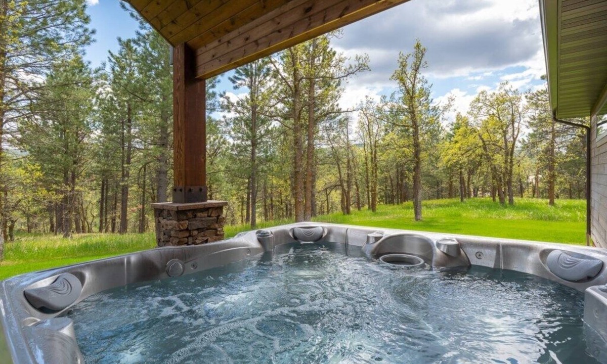 Deadwood Villa | Larkspur Hills 5 BR Villa with Panoramic Mountain Views - Sleeps 11