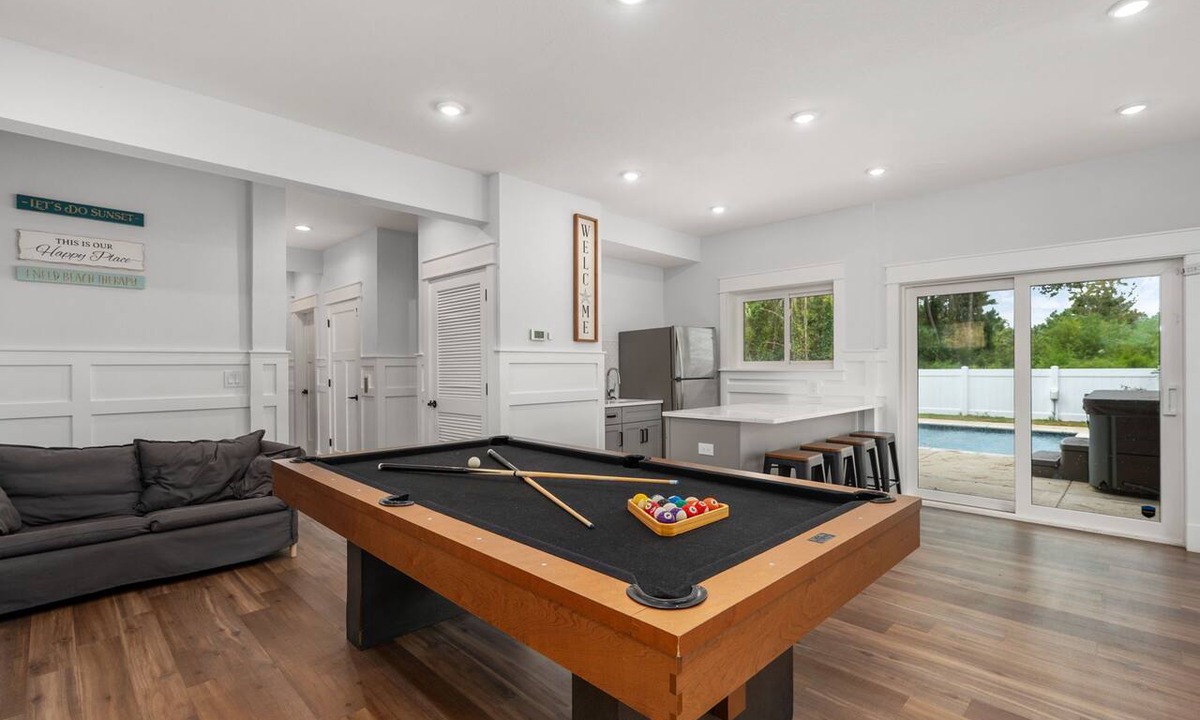Corolla House | Last-Minute! Soundfront, Pool, Hot Tub, Elevator, Renowned Currituck Club Access