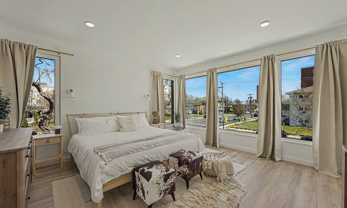 Interlaken House | LEED Platinum Beach House · Asbury Park