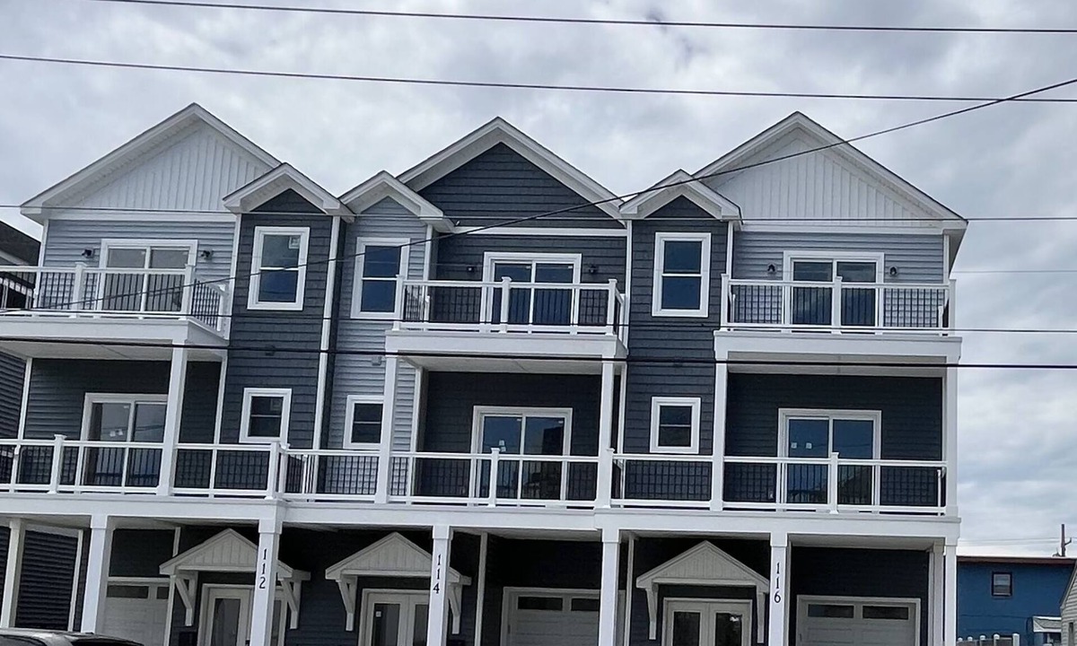 Cape May - Wildwood House | Life is Better at the Beach!
