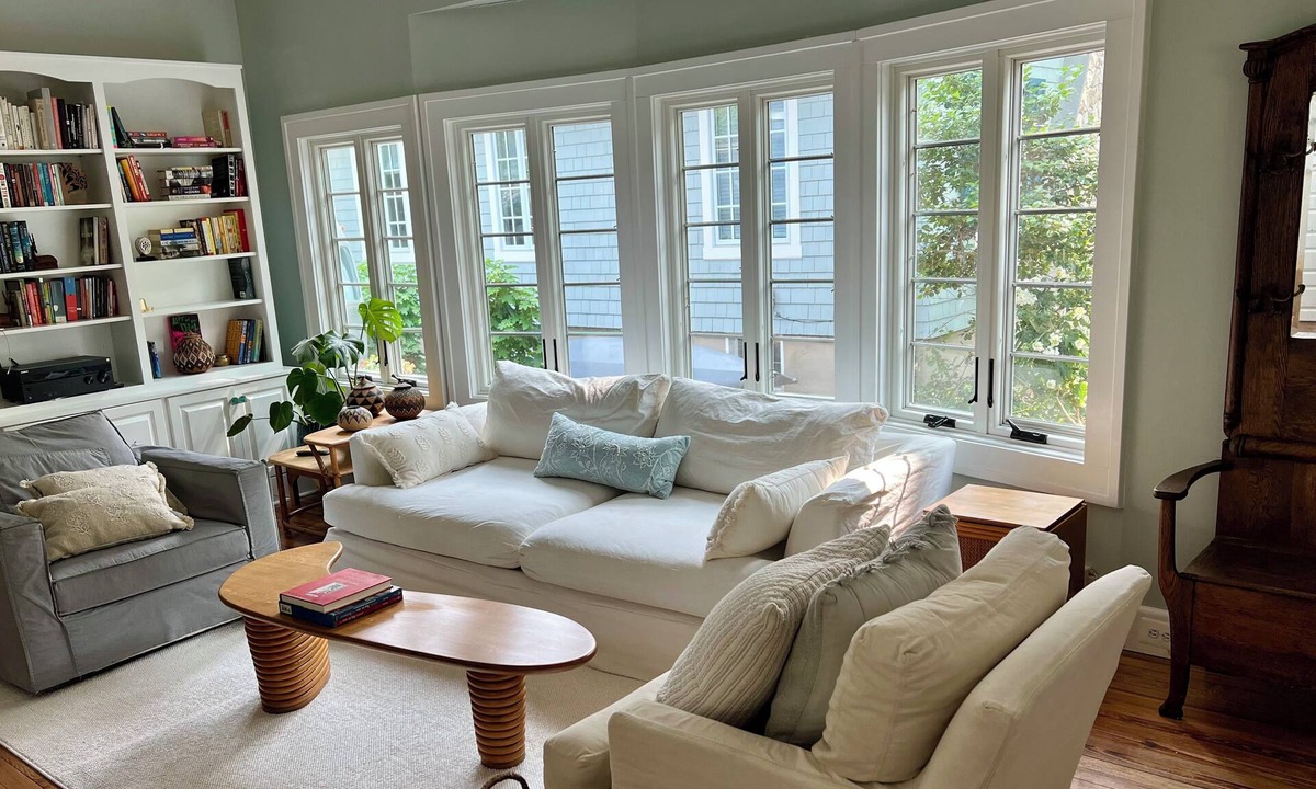 Severna Park House | Light and airy cottage minutes to Naval Academy