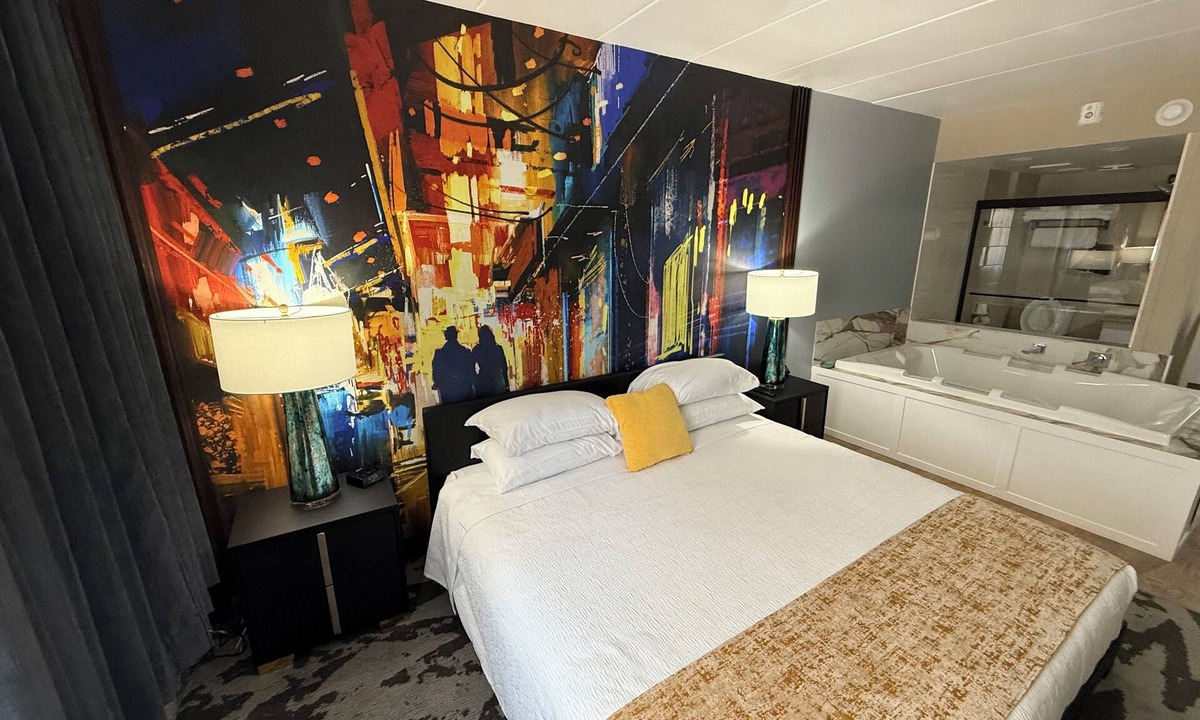 Hannibal Apartment | Lighthouse Inn & Suites