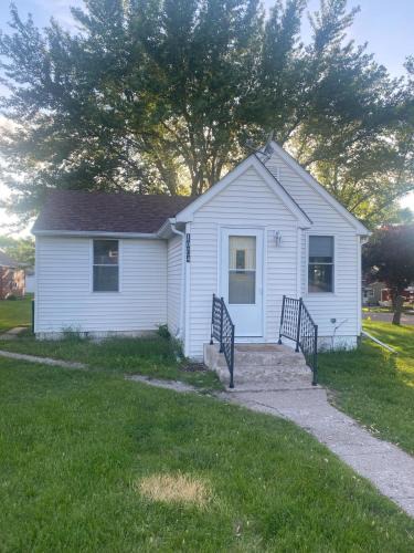 Windom Villa | Little house with a cozy feel