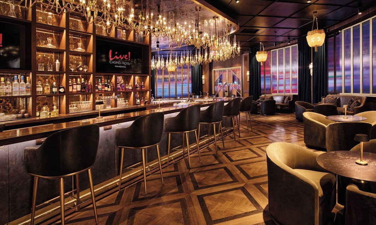 South Philadelphia Hotel | Live! Casino & Hotel Philadelphia