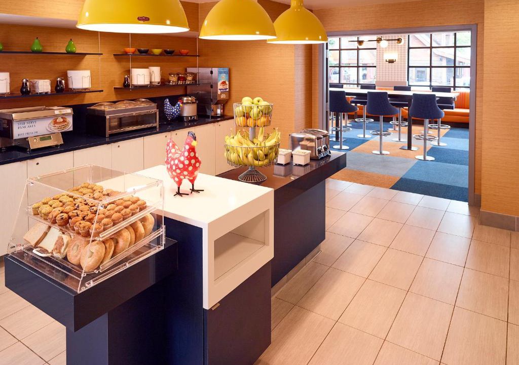Burnsville Hotel | LivINN Hotel Minneapolis South/Burnsville