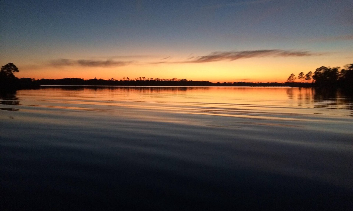 Belhaven House | Lizzy's Landing: Come Kayak Canoe and Fish on Pungo Creek near Belhaven NC