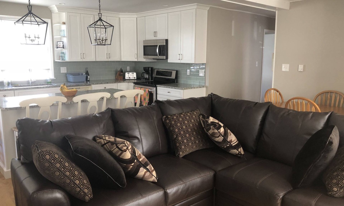 Townsend's Inlet House | Location Location Location