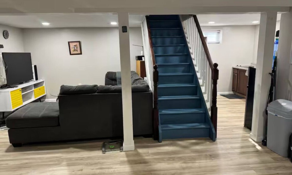 Iselin House | Looking for a clean place to rest that won’t break the bank? Nestle offers that.