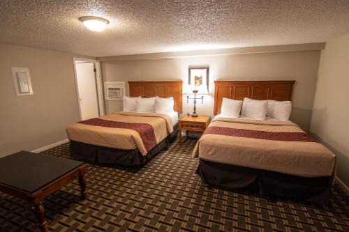 Spearfish Hotel | Lookout Mountain Lodge
