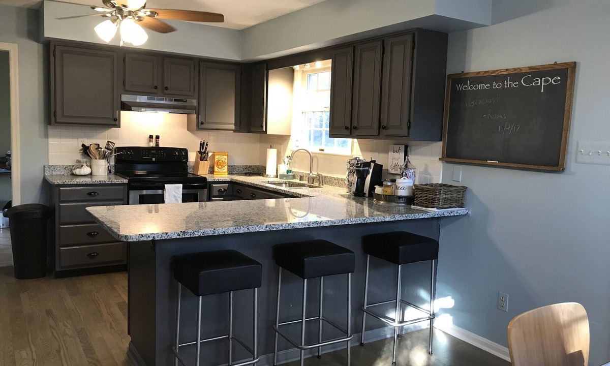 Cape Saint Claire House | Lovely Family Home Just Minutes From Annapolis