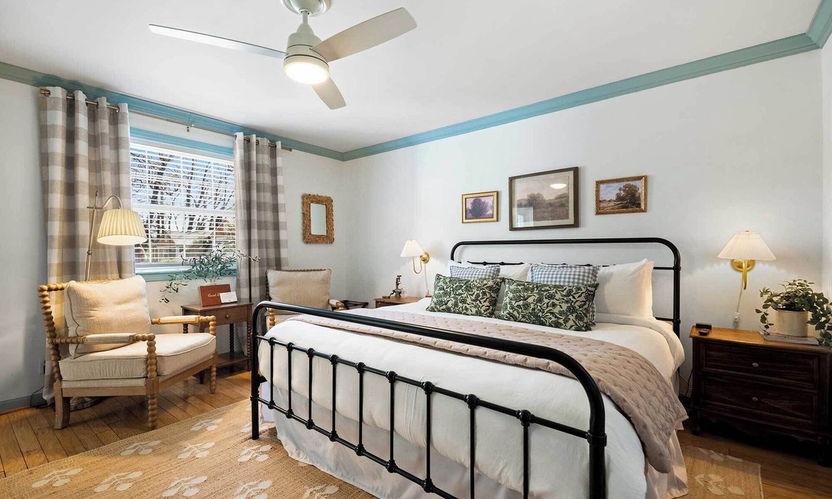 Lookout Mountain Apartment | Lula Lake Suite on Lookout Mountain