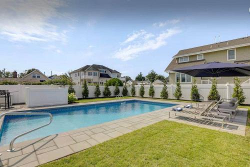 Point Pleasant Beach House | Lux Home - 6Bed/4Bath, Pool, Mins to Beach and DT