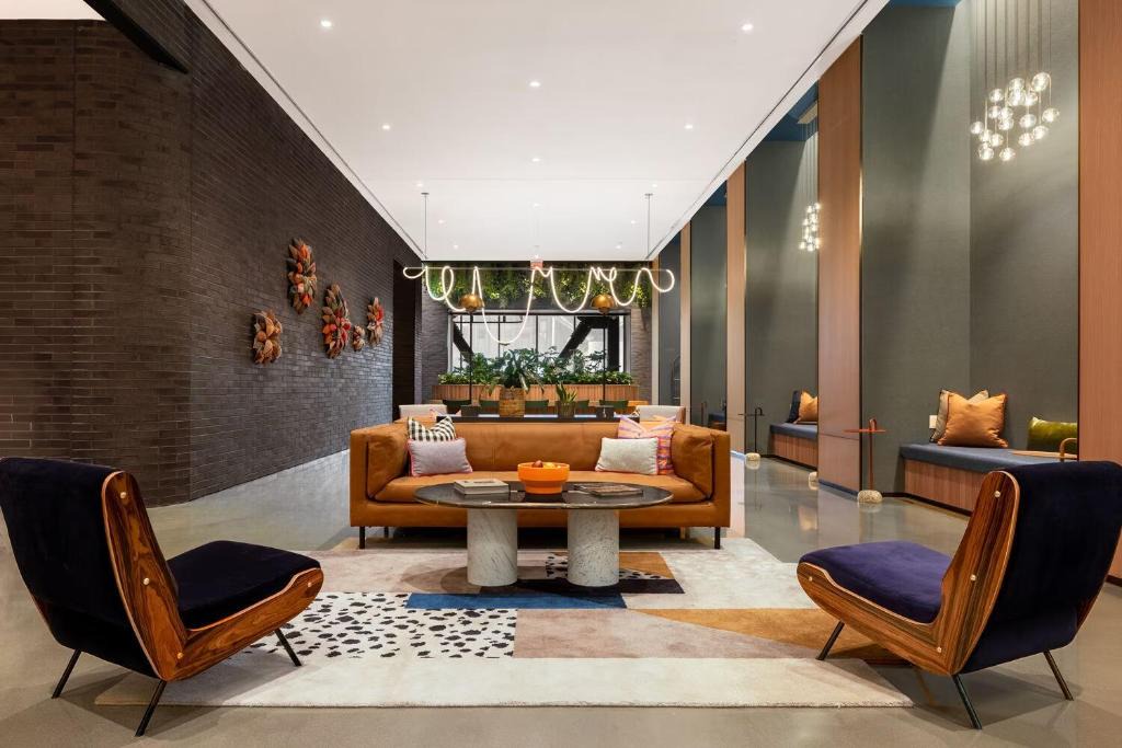 Northern Liberties Apartment | Luxury Apartments by Hyatus at Central Philly