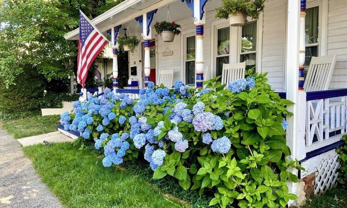 Ocean Grove House | Luxury at the Shore…Newly Renovated Beach House for the Entire Family