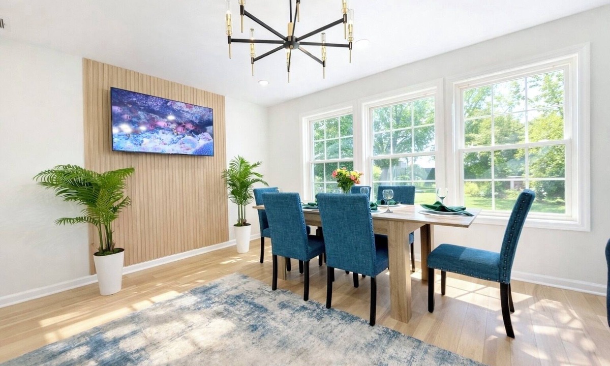 Keansburg House | Luxury Beach Villa Near NYC