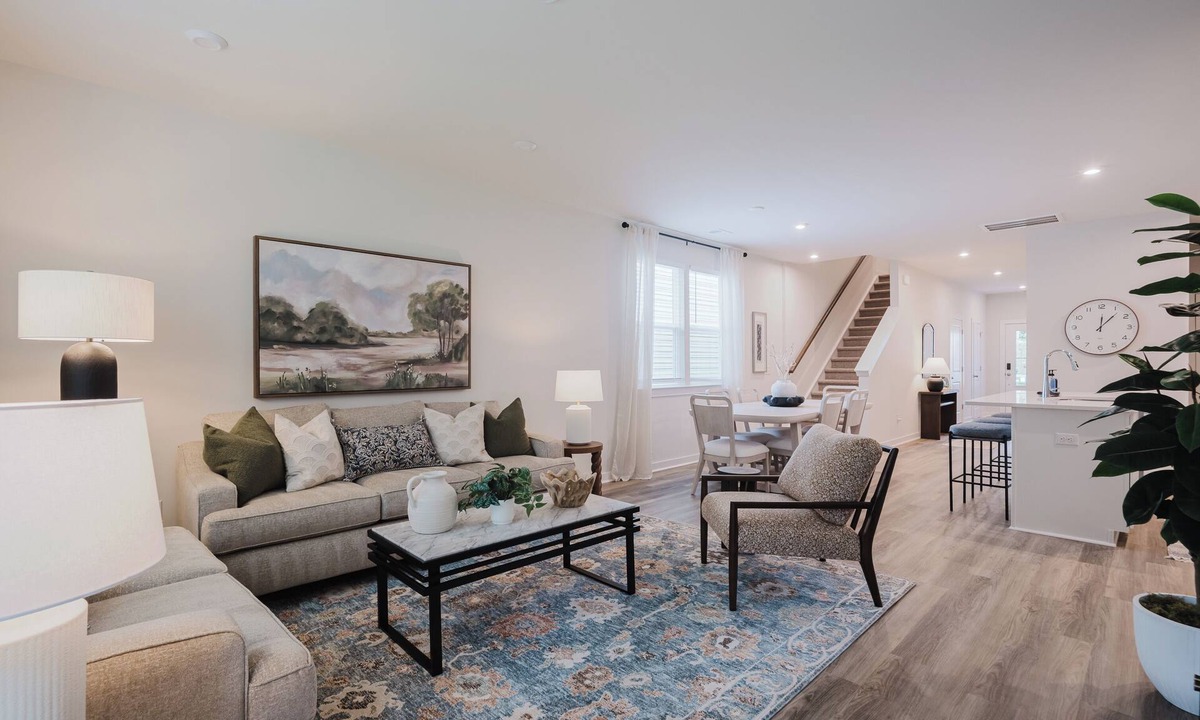 Bluffton House | Luxury Comfort Meets Exceptional Convenience