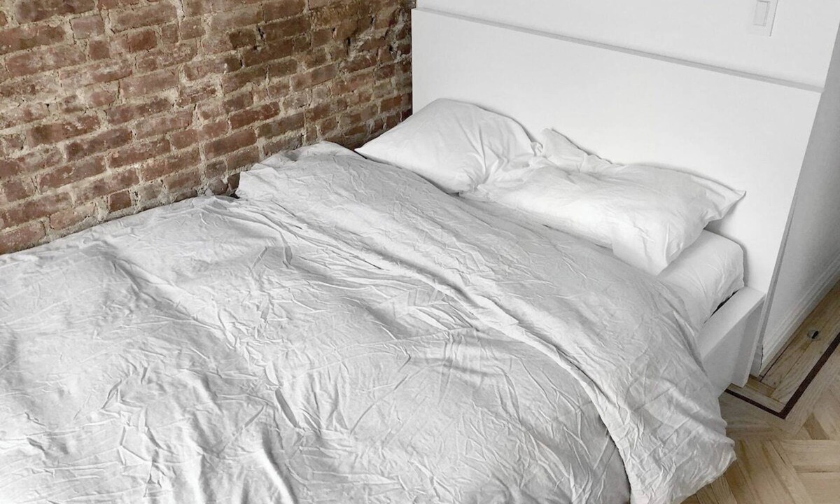 Ocean Hill Apartment | Luxury Historic Brooklyn Apt in Bed Stuy