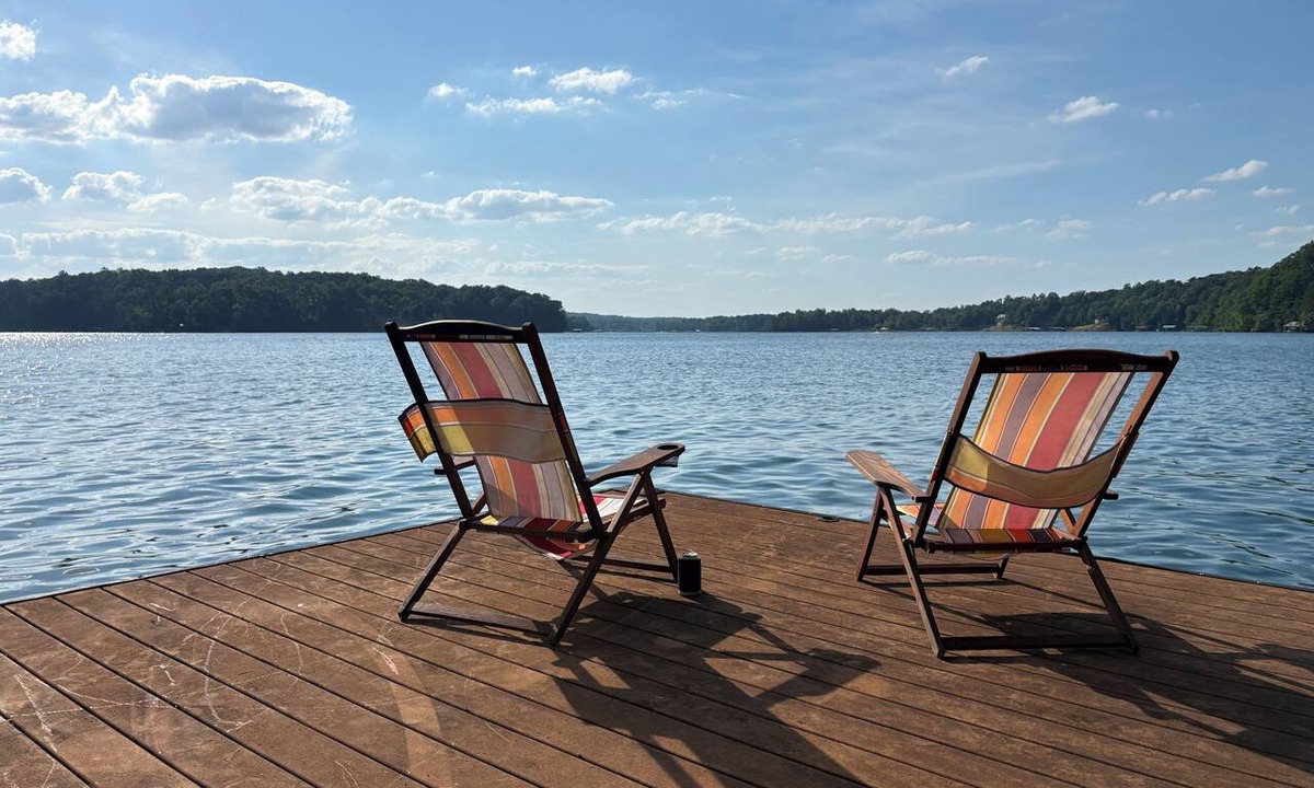 Crane Hill House | Magnolia Bluff at Smith Lake