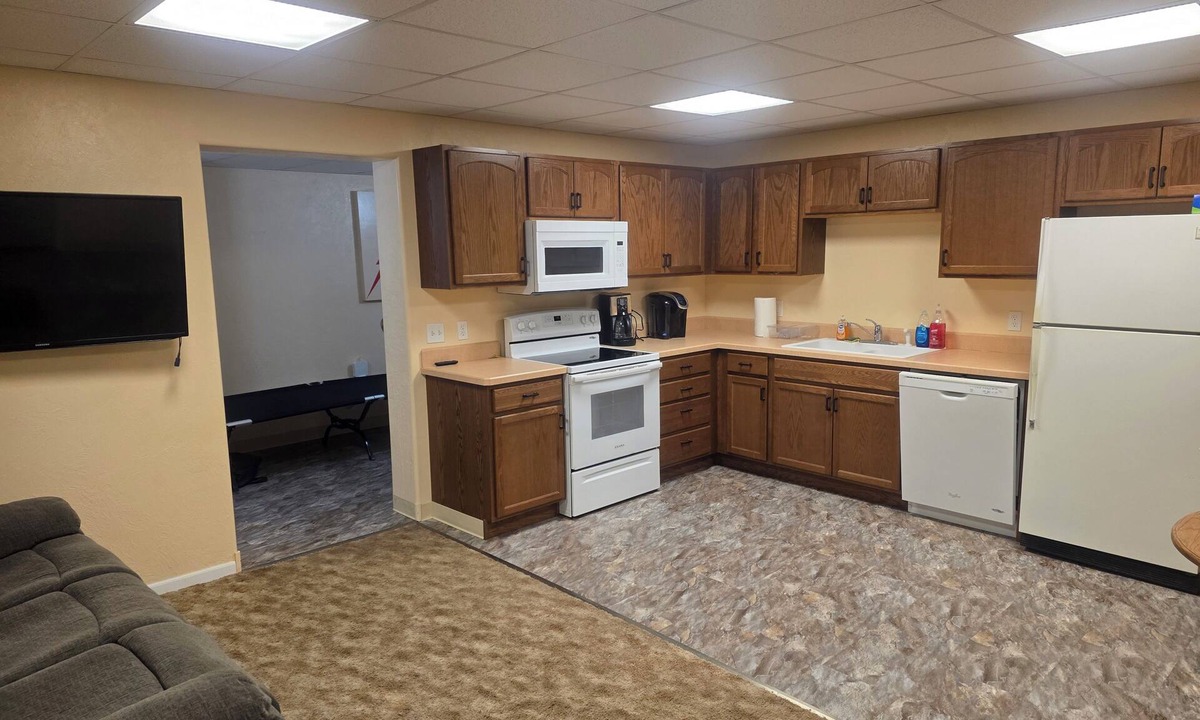 Circle Apartment | Man cave 3.0