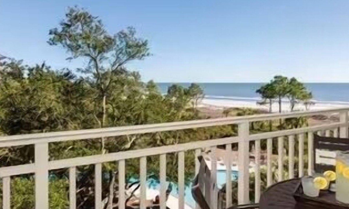 Hilton Head Island Villa | Marriott Grande Ocean: 6/6-6/13/26 Oceanview Presidential Elite.