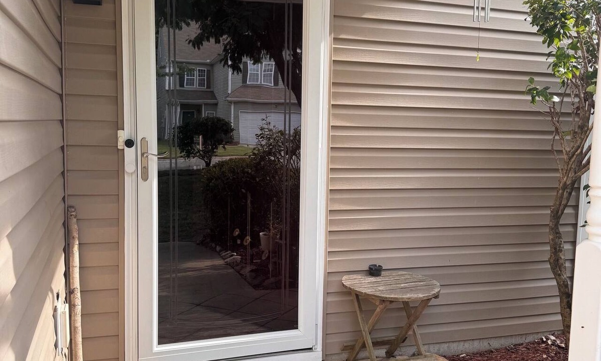 Southeast Raleigh House | Marvelous 3-bedroom house in friendly Raleigh neighborhood/Pet friendly