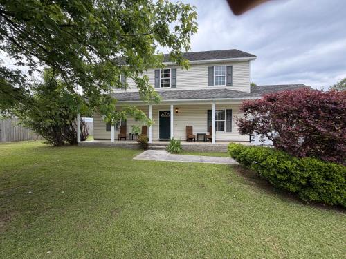 Piney Green House | Marvielous Stay