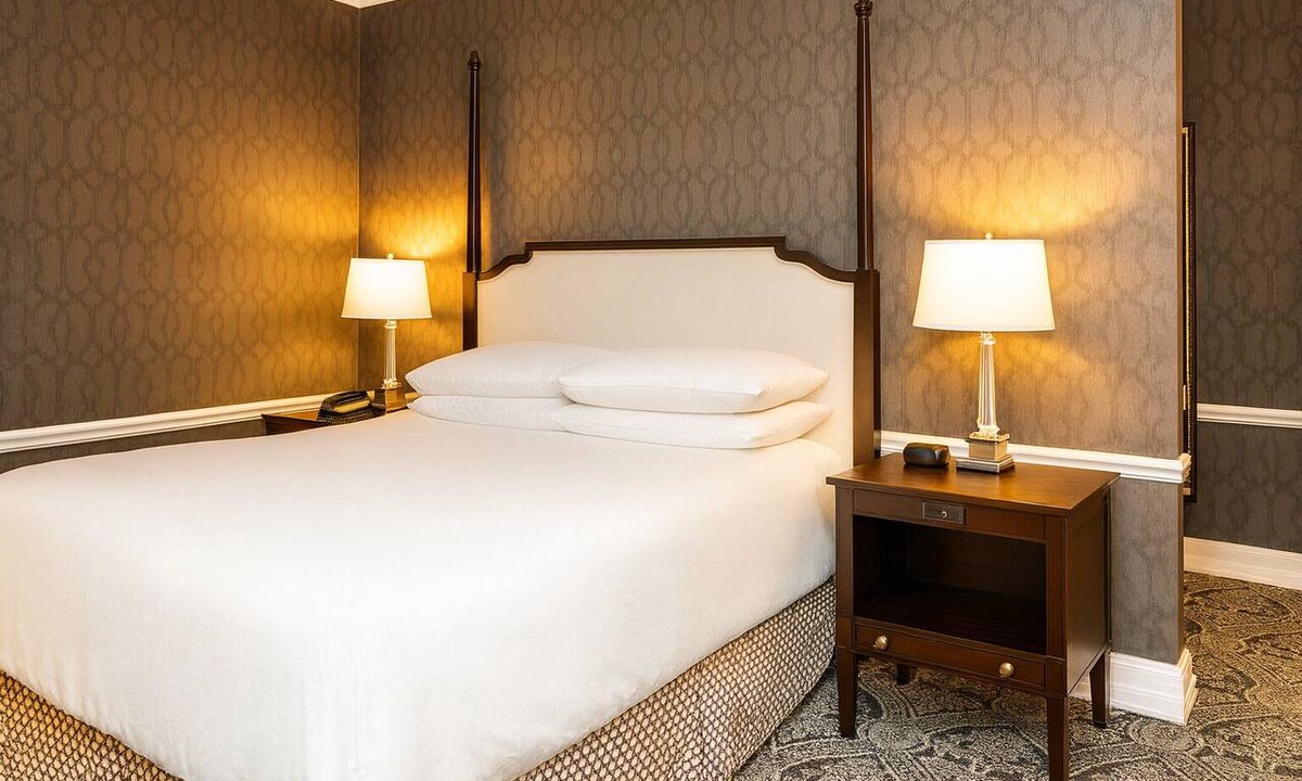 Historic District Hotel | Maryland Inn King, Historic Inns, Elegant Dining, Waterfront Proximity