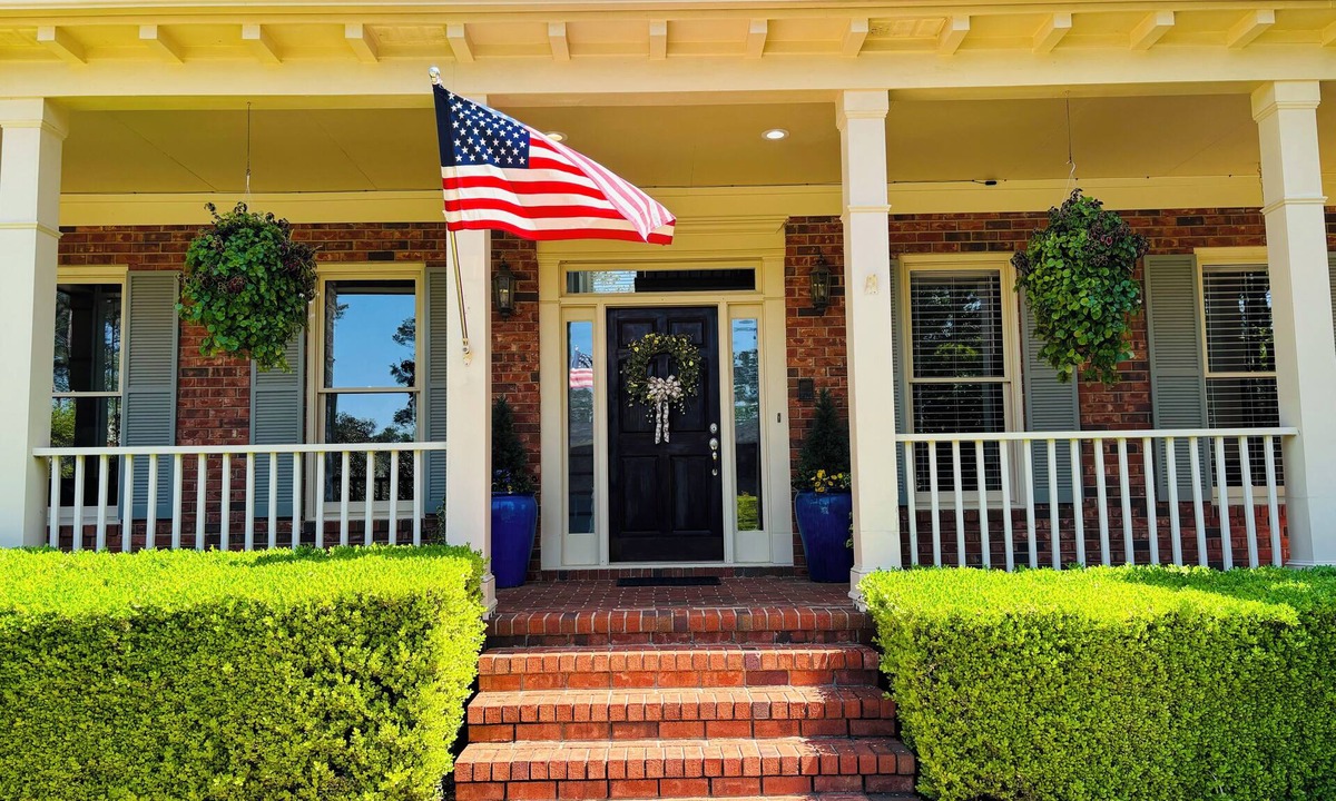 Martinez House | Masters/Pool/Gated golf community/family-friendly/5mi to Augusta National