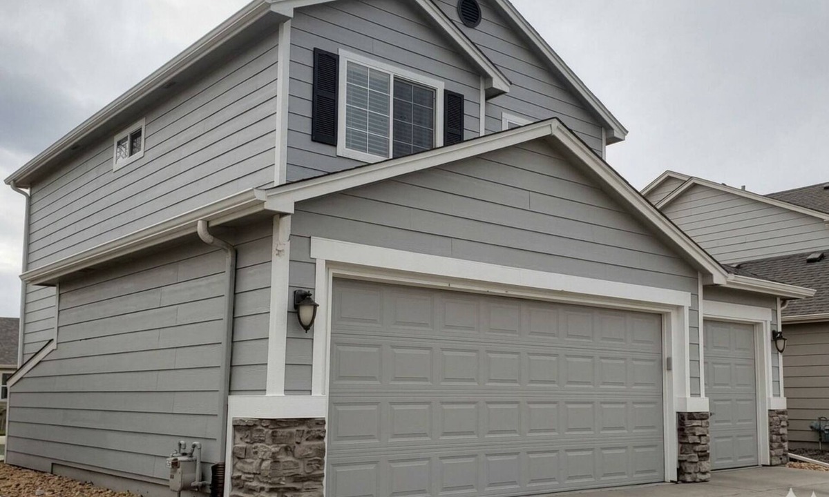 Highlands Ranch House | Modern 3BD Home with private Hot Tub