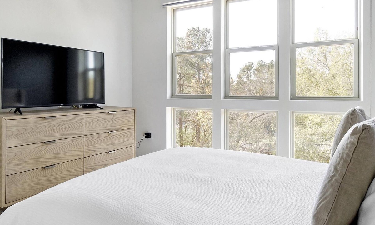 Chapel Hill Apartment | Modern Apartment in Prime Location (ID1255X476)