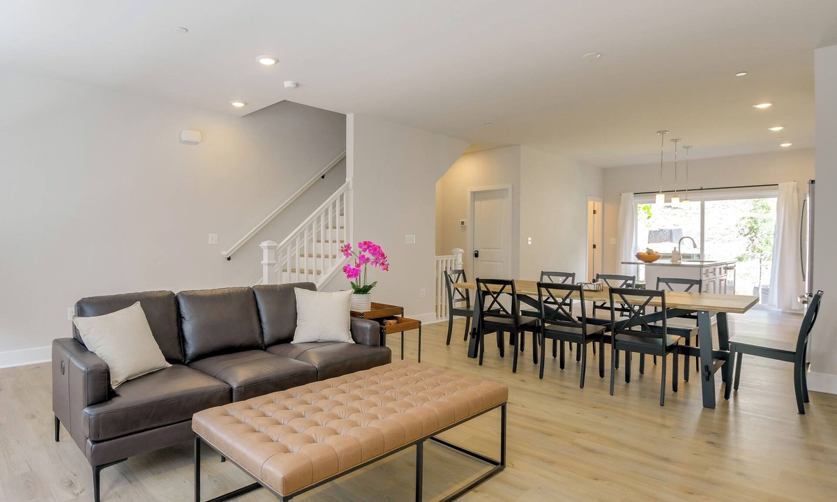 Parole House | Modern Gem Near Historic Annapolis & Naval Academy