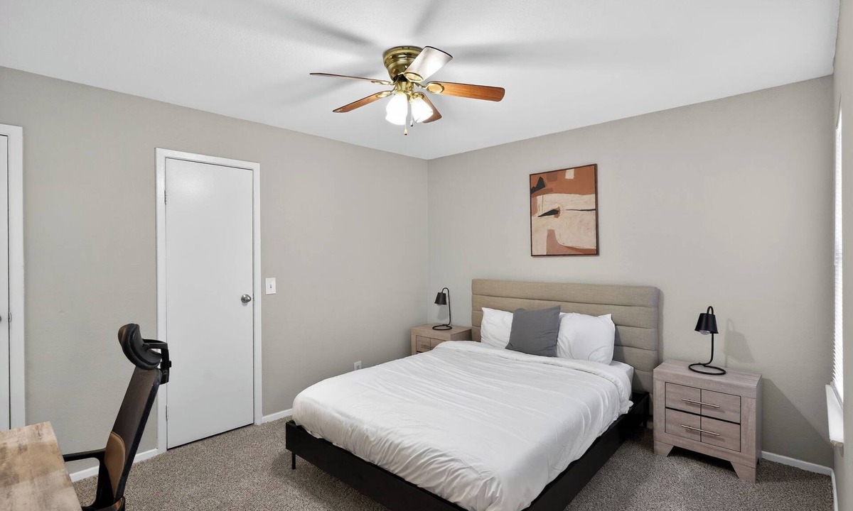 Donelson Apartment | Modern stay minutes from downtown Nashville