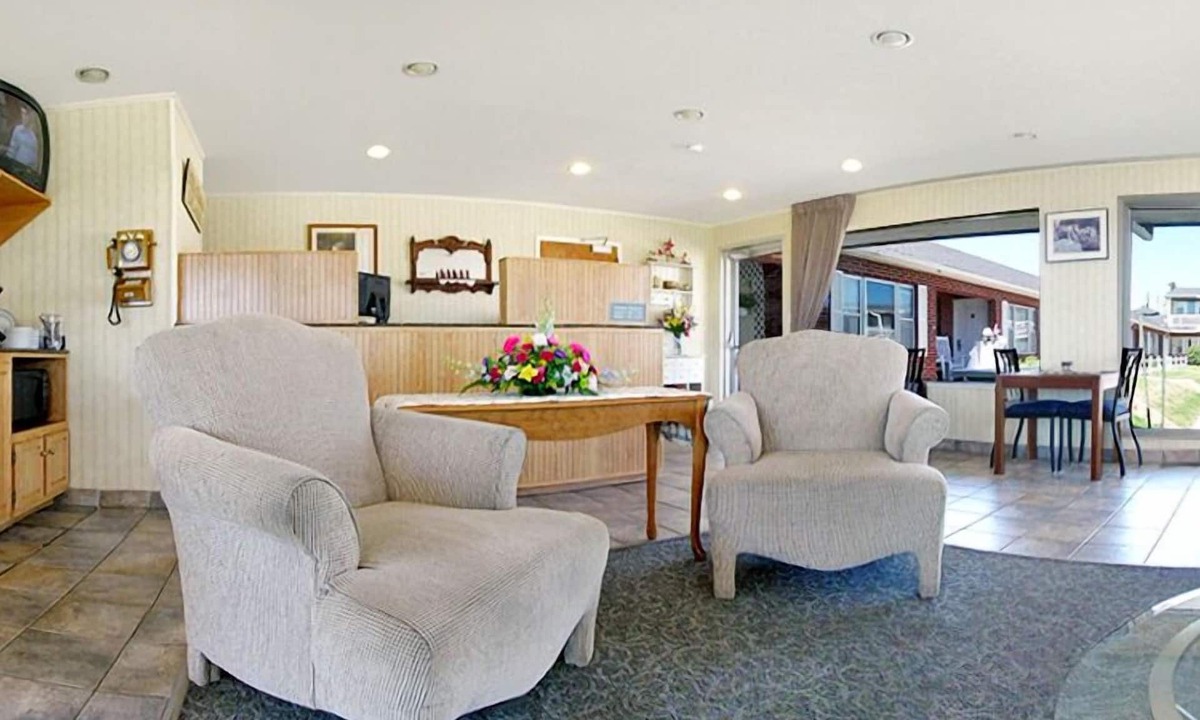 Chillicothe Hotel | Motel 6 – Chillicothe, MO