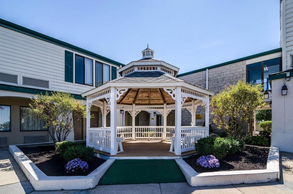 Newark Hotel | Motel 6-Newark, DE