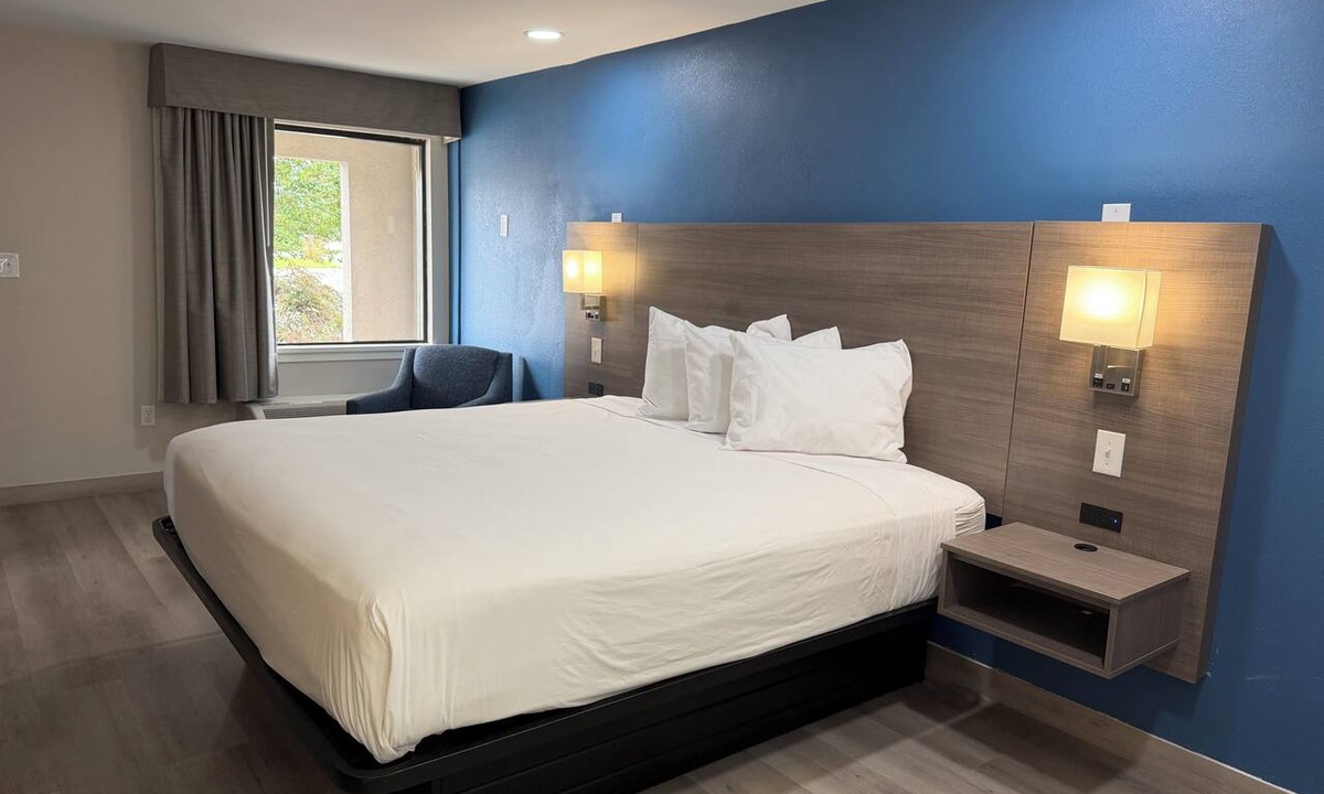 Newark Hotel | Motel 6 Newark, DE