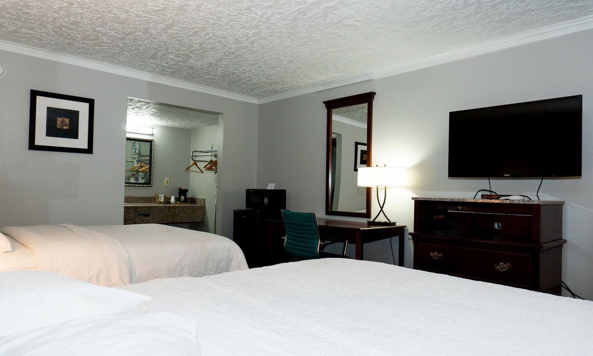 Bartlesville Hotel | motel one bartlesville