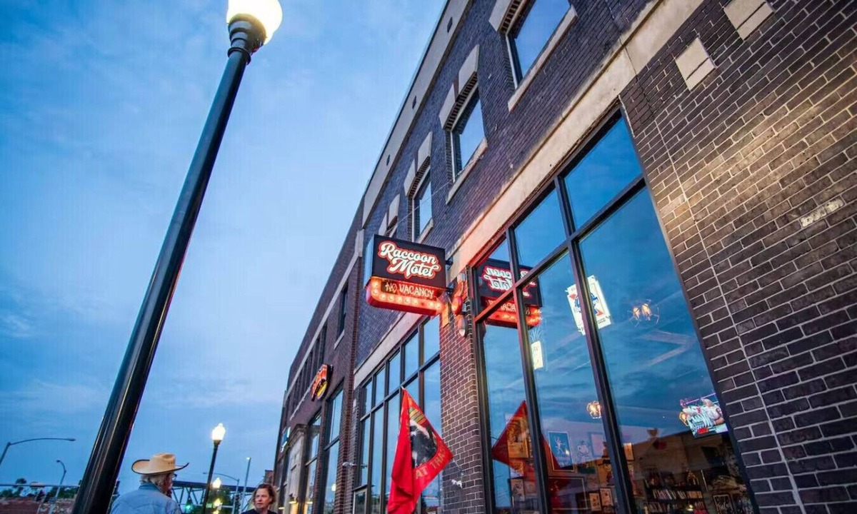 Downtown Apartment | Motor Row Loft in the Heart of Downtown 1 bd/1 bth