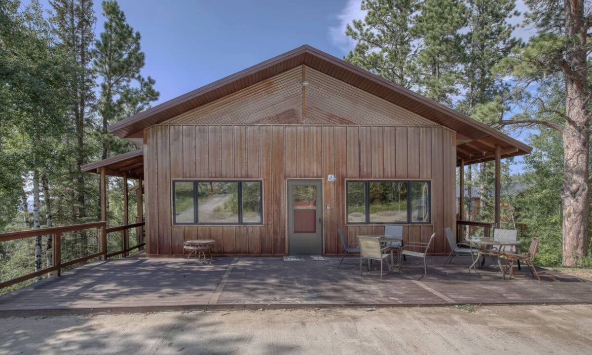 Lead House | Mountain Oasis - private hot tub and game room.
