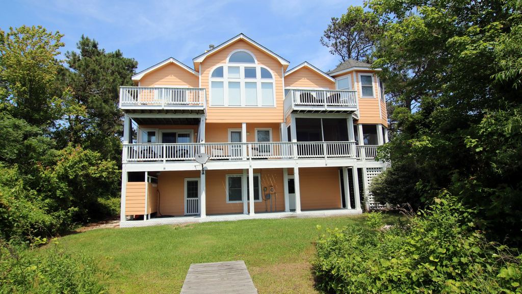 Monteray Shores House | MS39, Sounds Good To Me