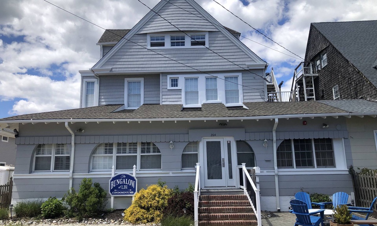 Beach Haven Condo | My Happy Place on the Ocean