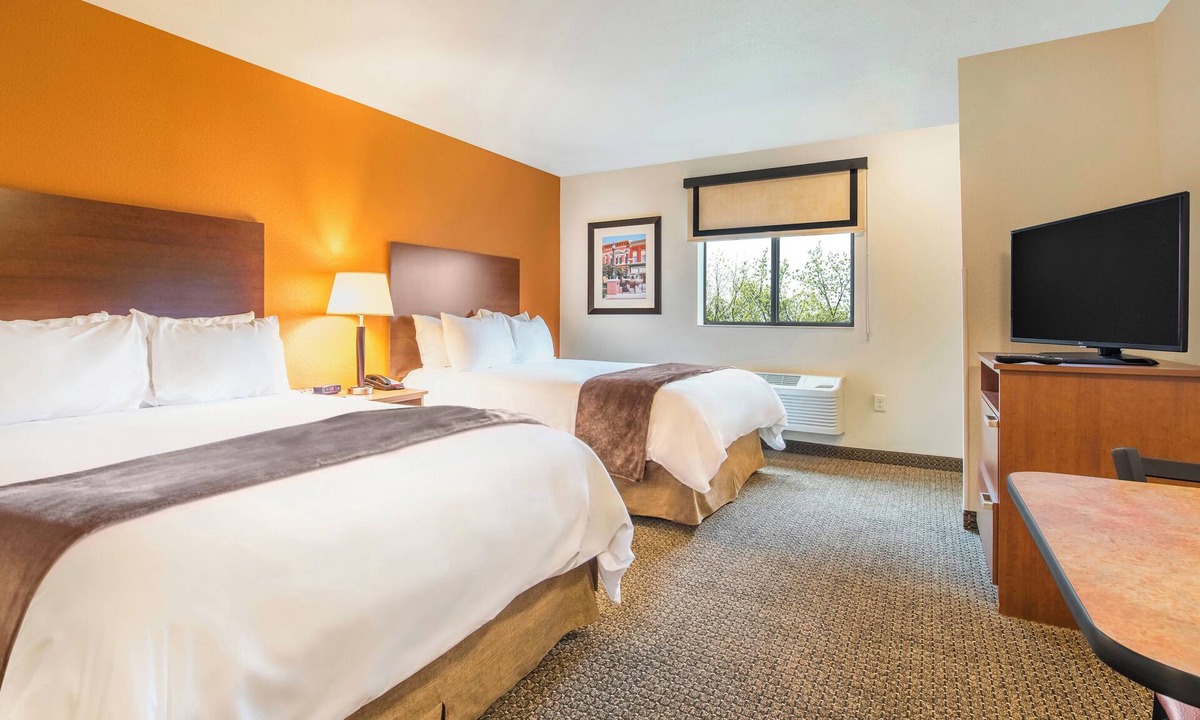 Ankeny Hotel | My Place Hotel - Ankeny/Des Moines, IA