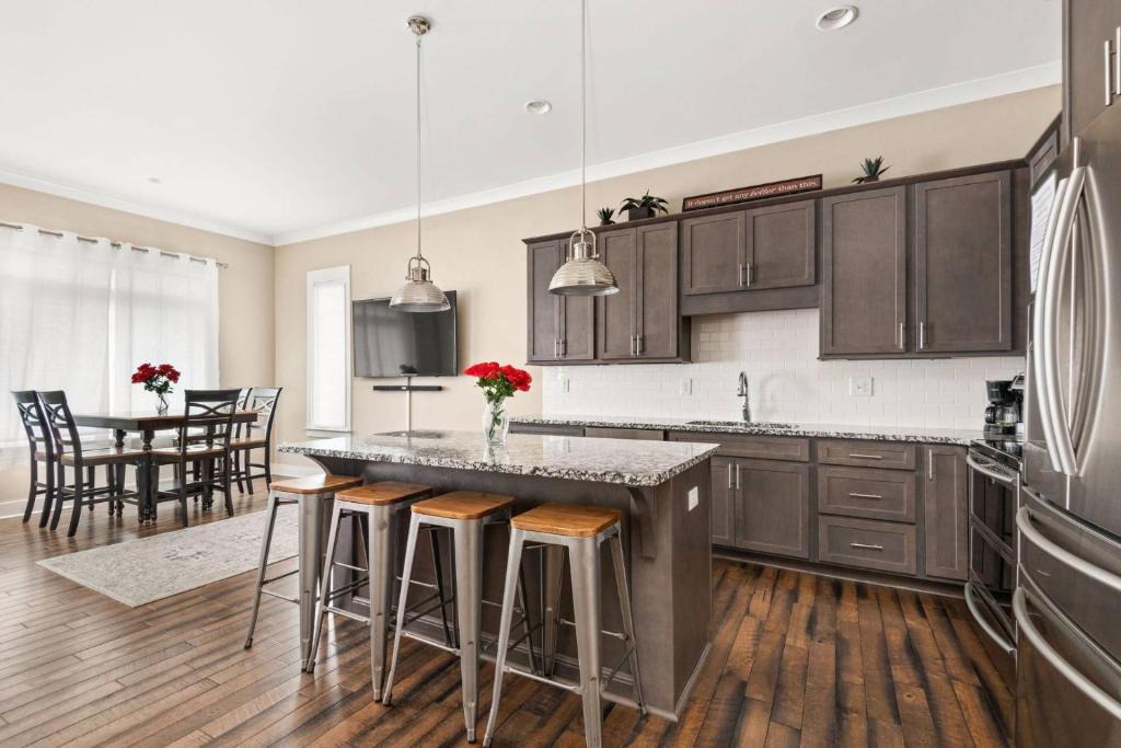 Edgehill House | NashVilla