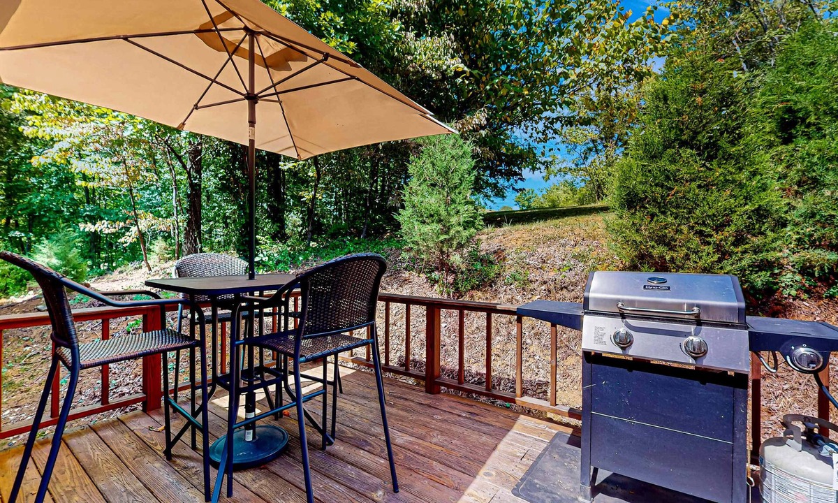 Kodak Cabin | Near Douglas Lake Serene Escape・Yard・Games・Grill