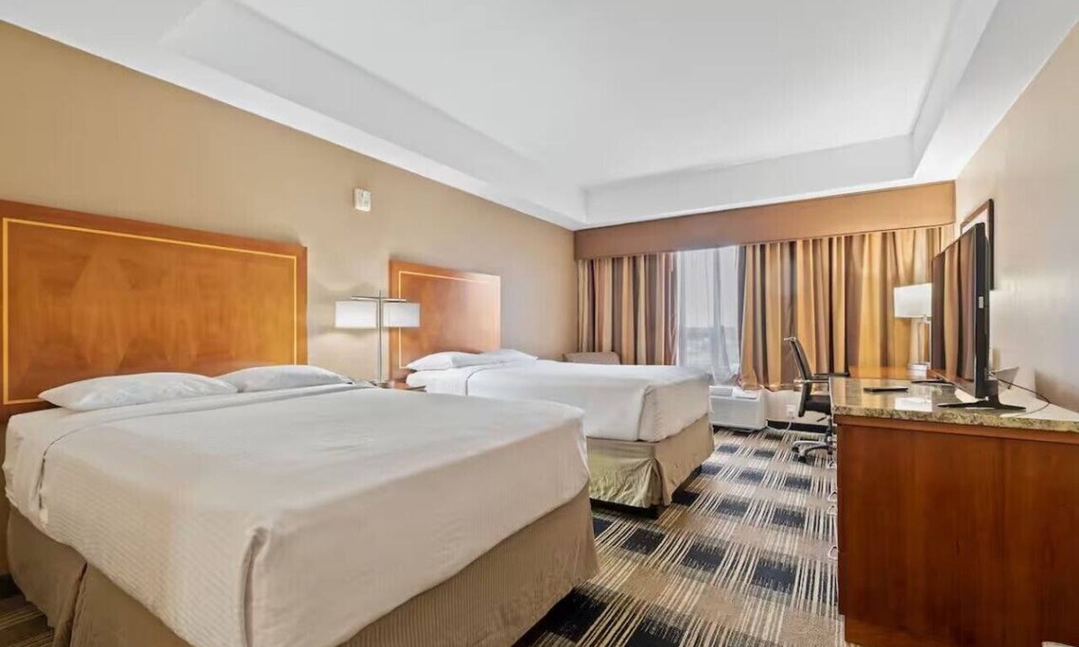 Carteret Apartment | Near NYC Tranquil Double Suite Sleeps 4 Prime Location