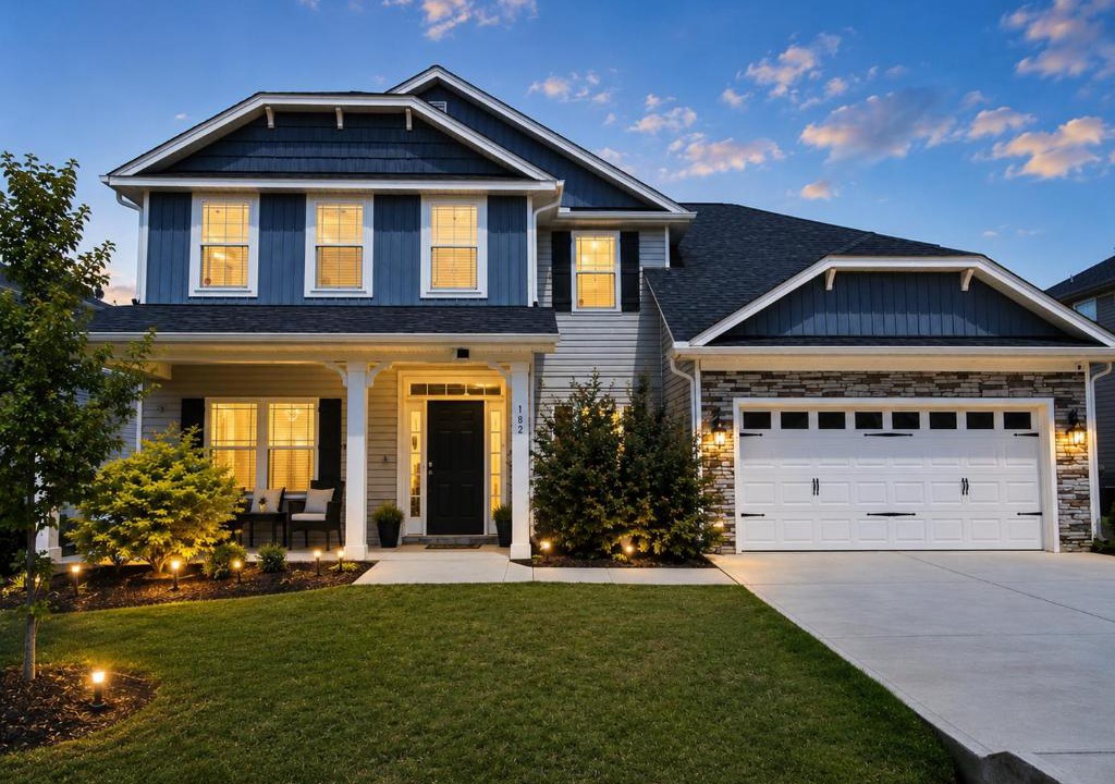 Garner House | Near Raleigh with 6-Beds huge Home Sleeps 12