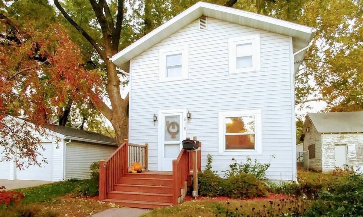 Nevada House | Nevada Home Away From Home(10 mi to ISU)