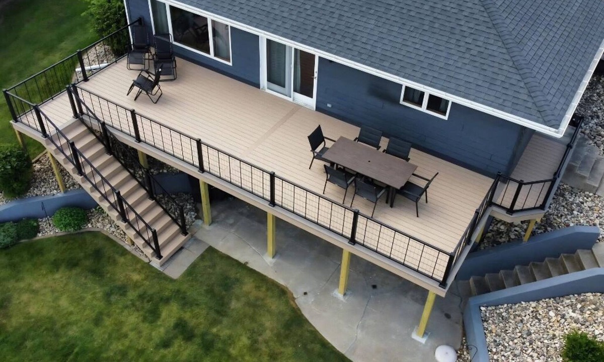 Watertown House | New Deck|Fishing|Lakeside|FamFriendly|RVHookup