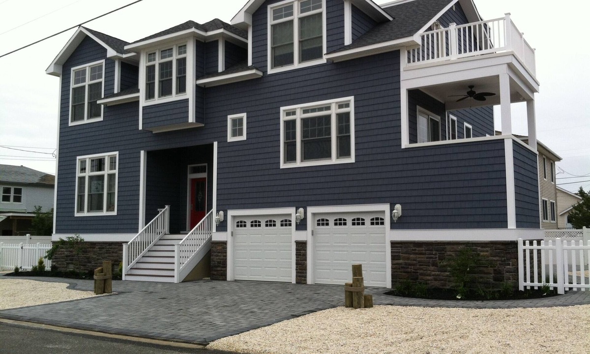 Beach Haven Crest House | New Gorgeous Oceanside Home w/Outstanding Views.