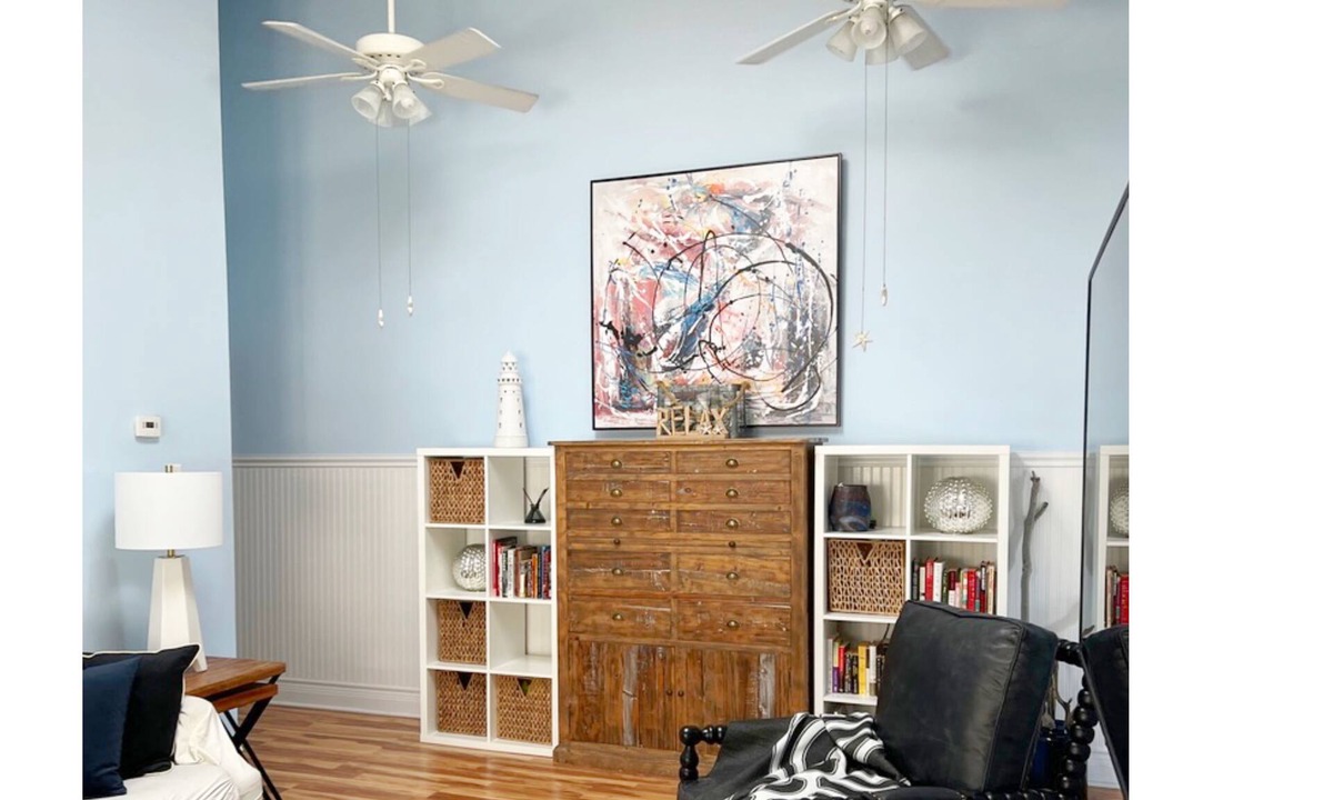Wildwood Crest House | New Listing! 3-bed townhouse, family friendly Wildwood Crest, 4 blocks to beach